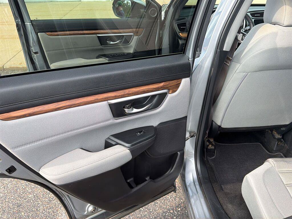 Used 2018 Honda CR-V EX image 13