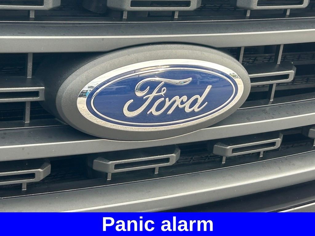 Certified 2021 Ford F150 XLT w/ Equipment Group 302A High image 20