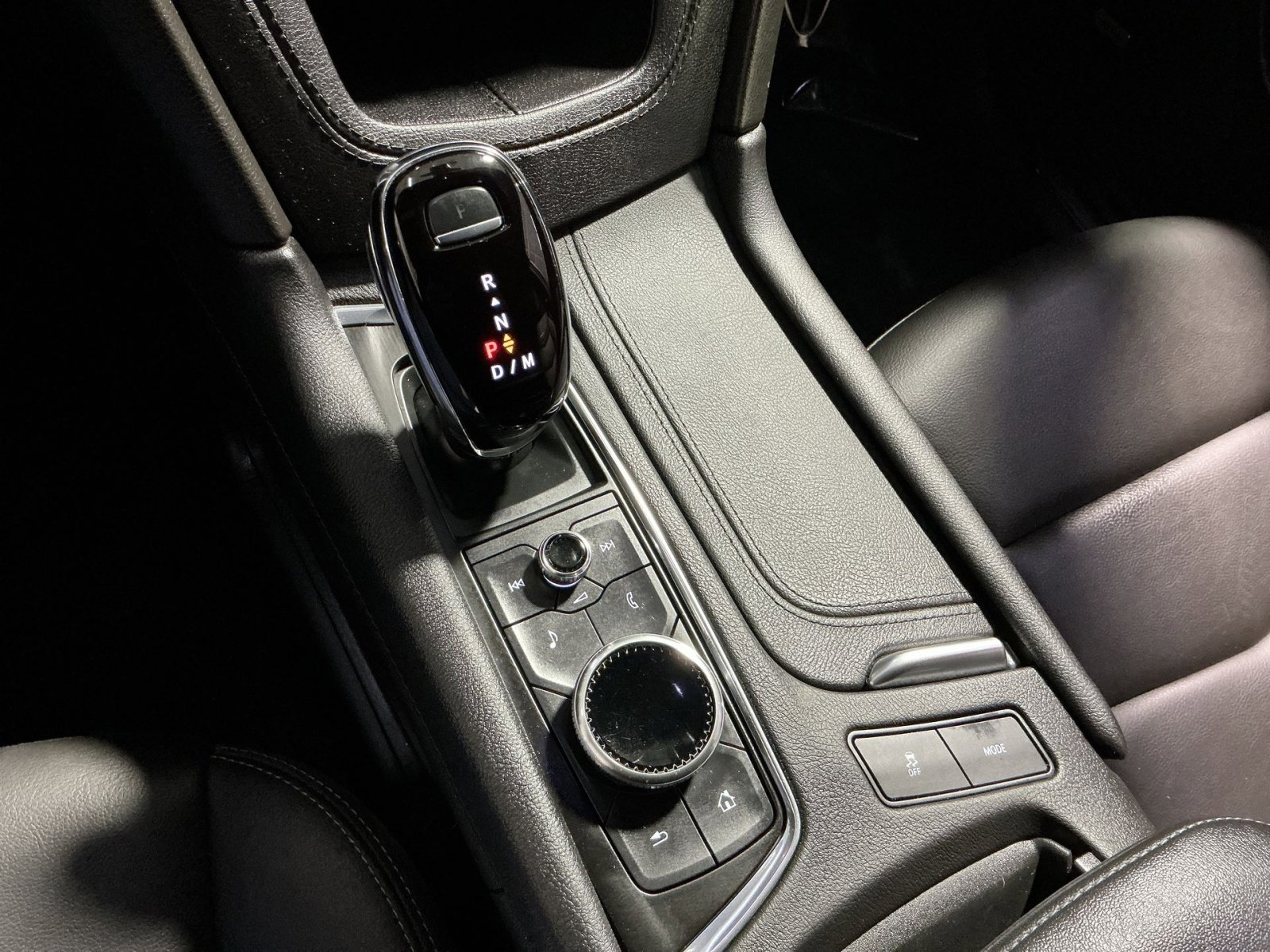 Used 2023 Cadillac XT5 Luxury w/ LPO, Floor Liner Package image 30