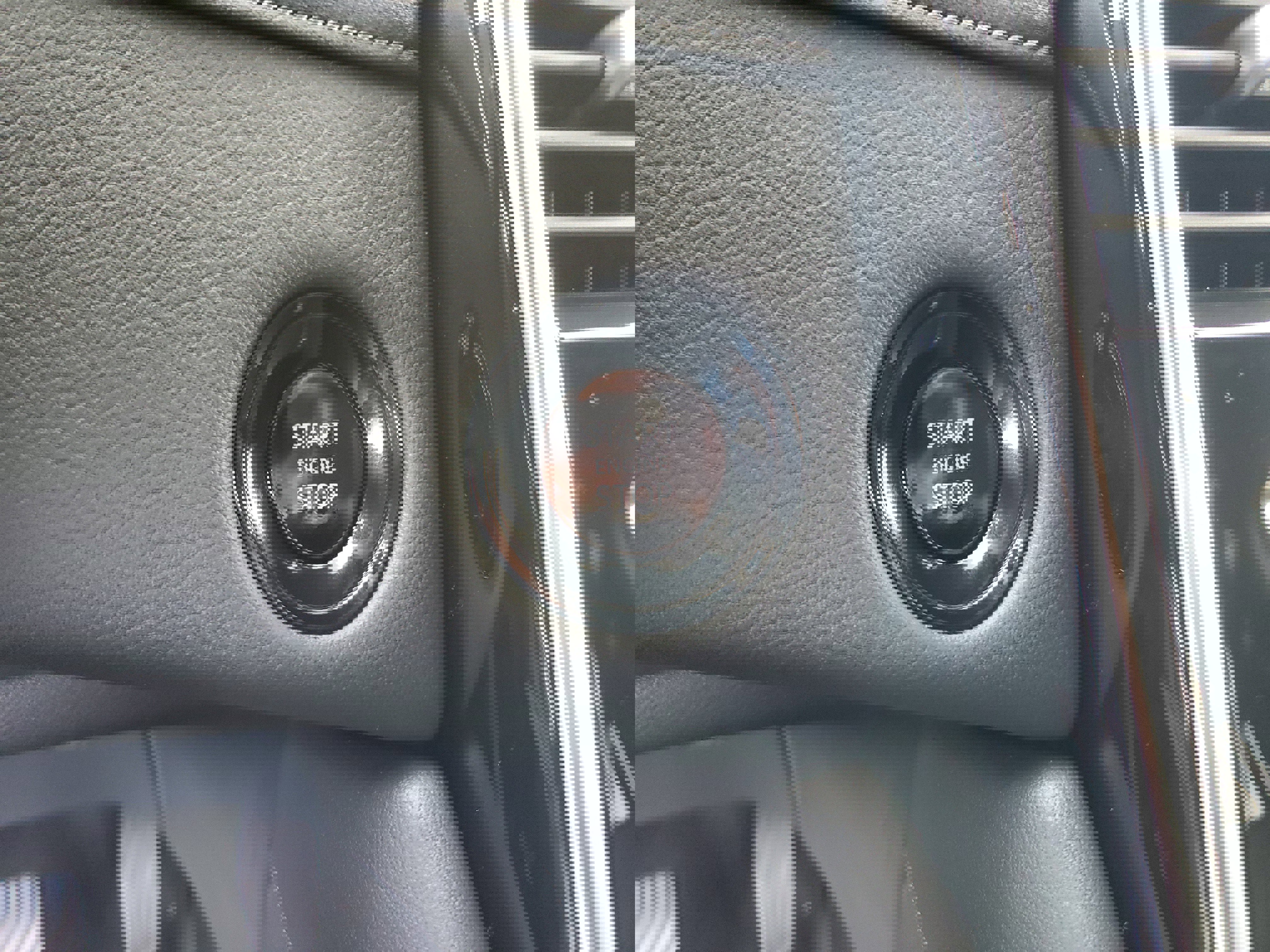 New 2025 Nissan Armada SL w/ Captain's Chari Seat Package image 24