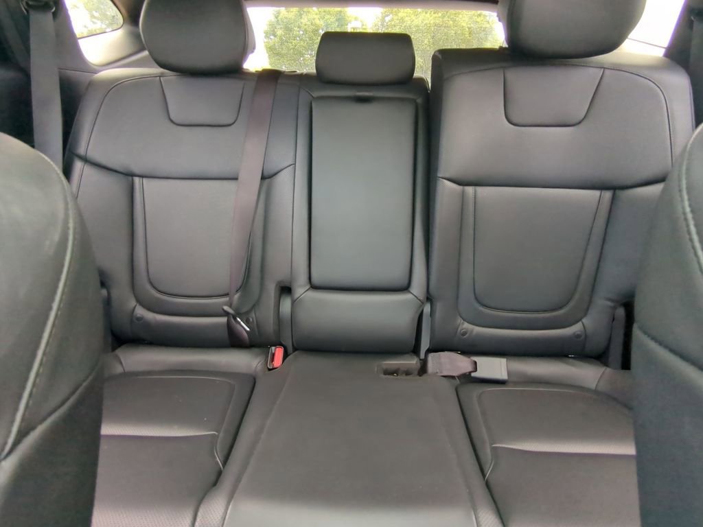 Used 2023 Hyundai Tucson SEL image 24