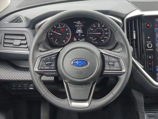 Certified 2025 Subaru Ascent Premium image 14