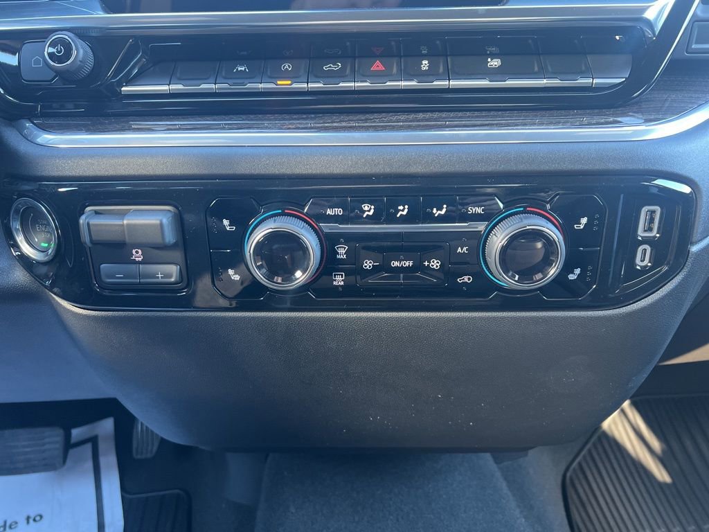 New 2026 Chevrolet Silverado 1500 LT image 30