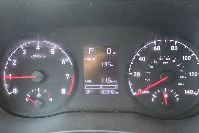 Used 2022 Hyundai Accent SE image 14