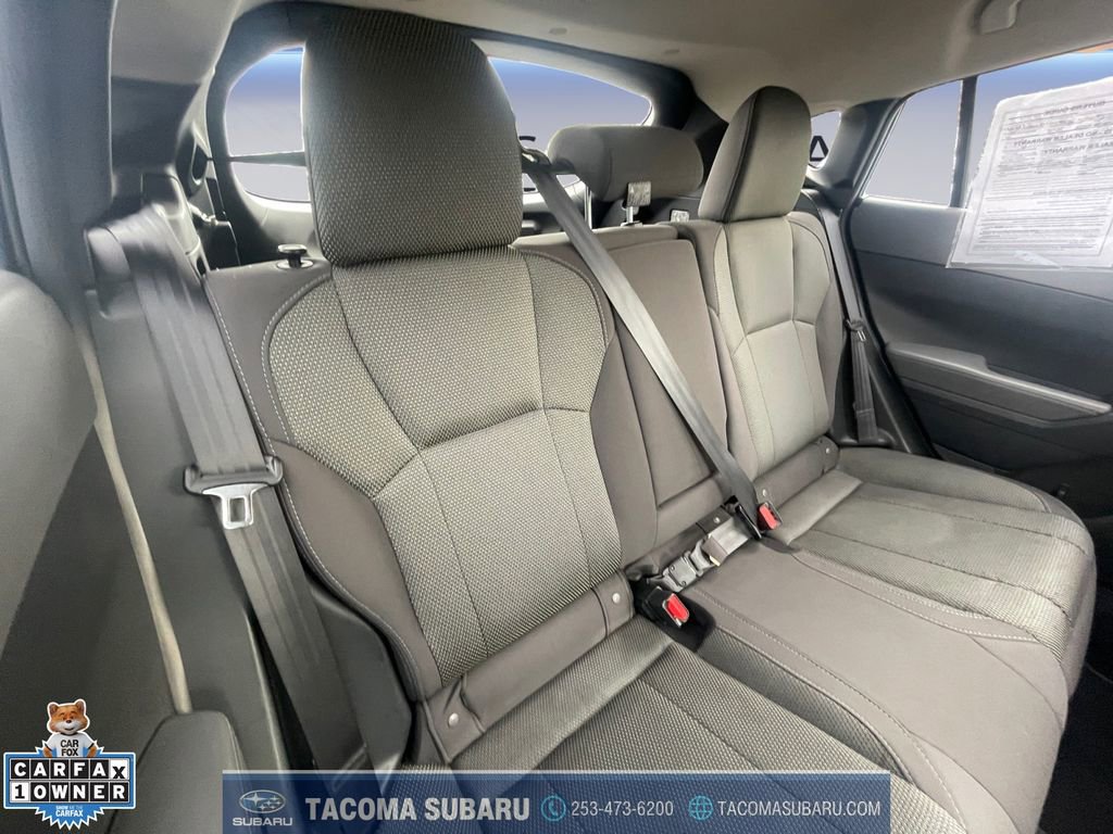 Used 2024 Subaru Crosstrek 2.0i Premium image 18
