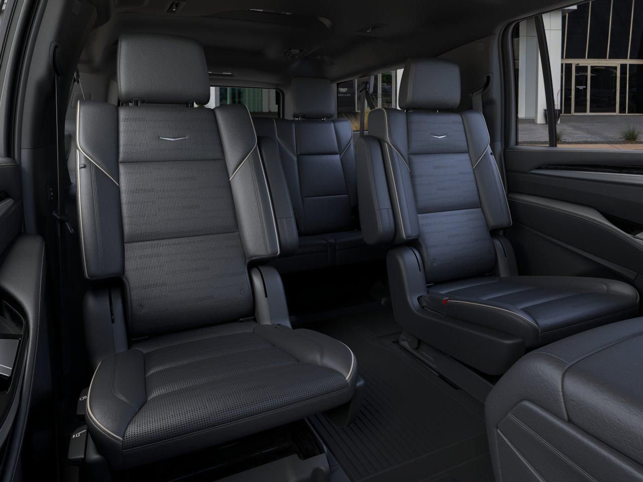 New 2026 Cadillac Escalade ESV Sport w/ Touring Package AWD/4WD image 17