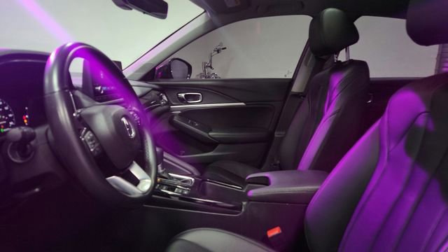 Used 2025 Acura Integra image 16