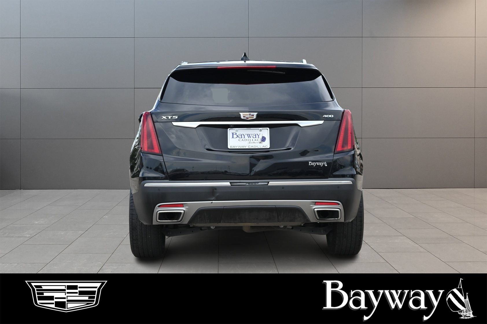 Used 2023 Cadillac XT5 Premium Luxury FWD image 7
