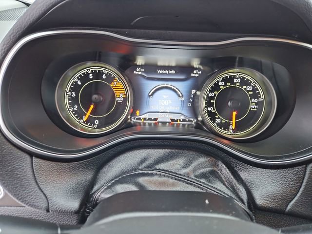 Used 2021 Jeep Cherokee Latitude Lux w/ Comfort/Convenience Group image 26