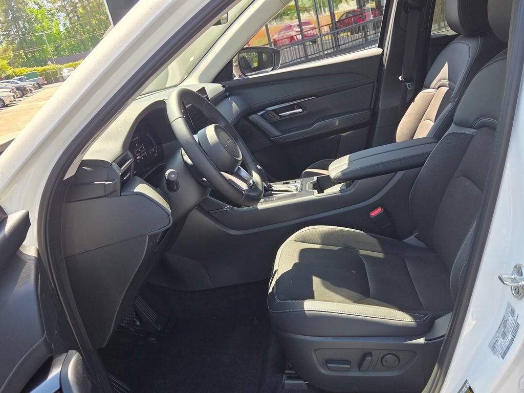New 2026 MAZDA CX-5 Preferred AWD/4WD image 5