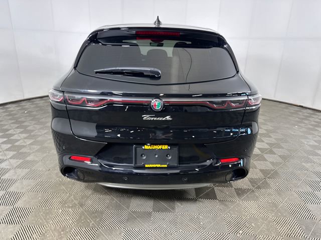 Used 2024 Alfa Romeo Tonale Ti image 4