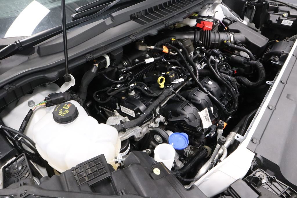 Certified 2023 Ford Edge SEL w/ Convenience Package image 16