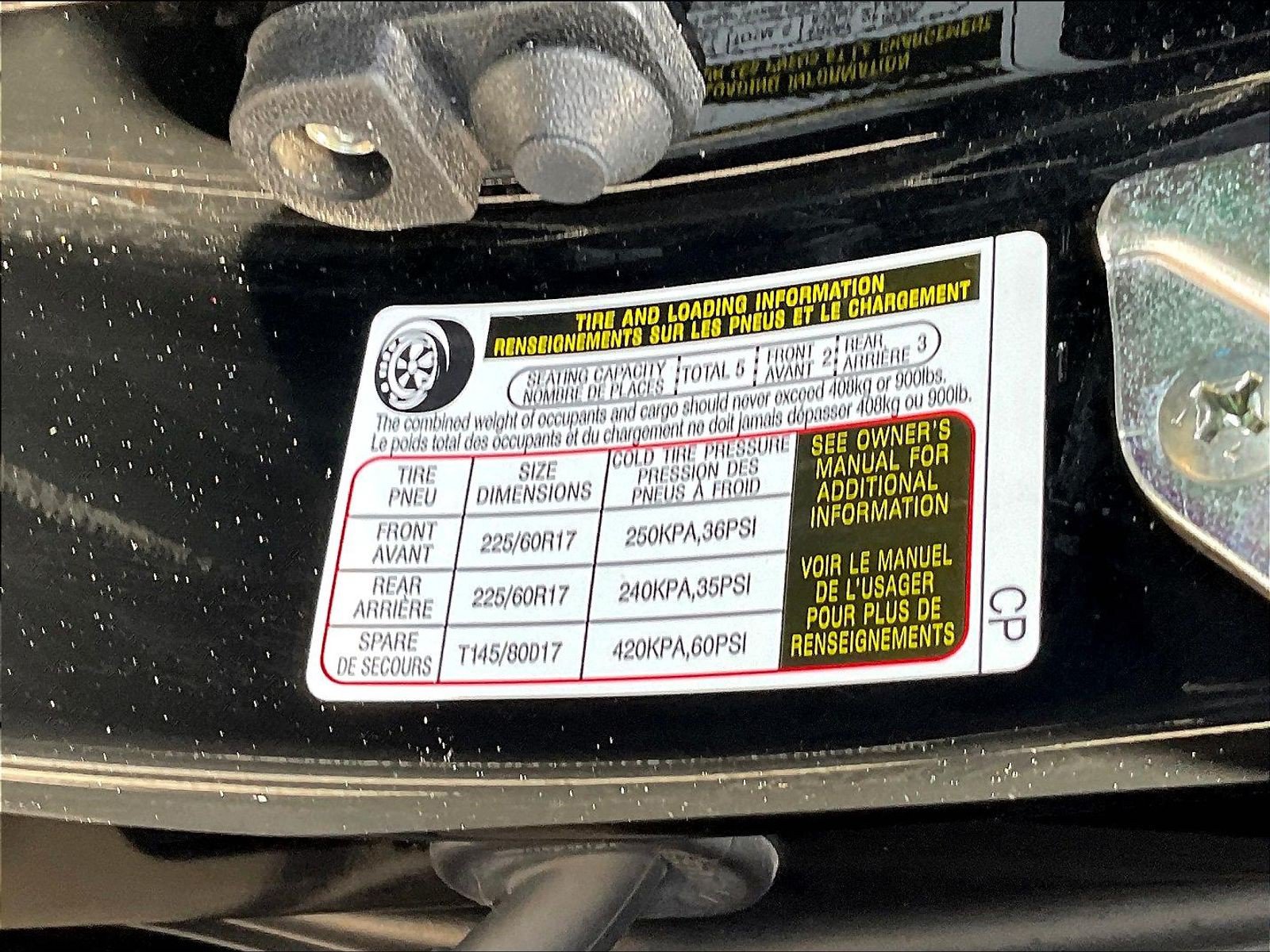 Used 2024 Subaru Forester Premium AWD/4WD image 18