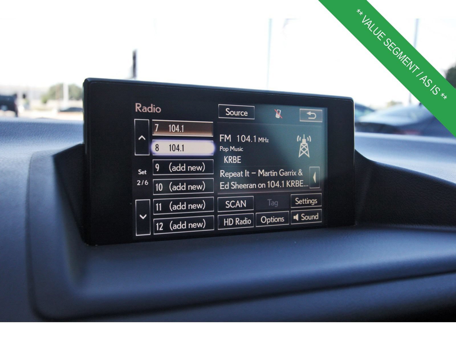 Used 2016 Lexus CT 200h w/ Navigation Package FWD image 25