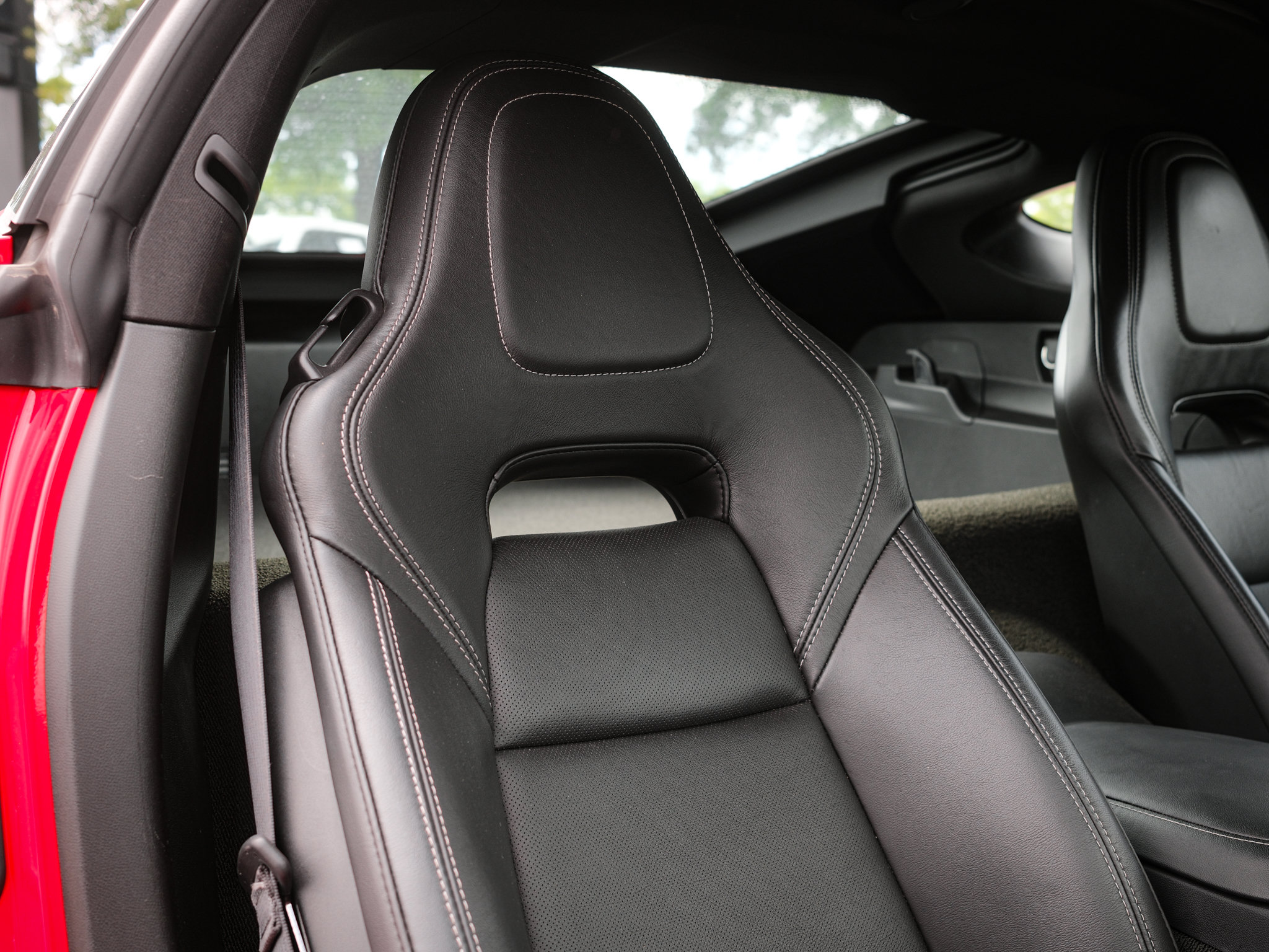 Used 2019 Chevrolet Corvette Grand Sport RWD image 32