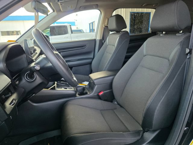 Certified 2023 Honda CR-V EX image 11