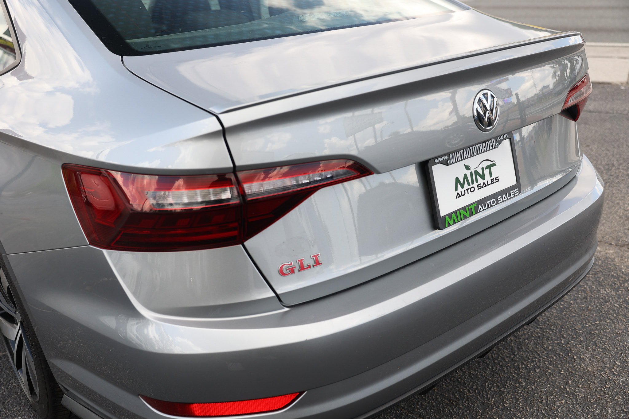Used 2020 Volkswagen Jetta GLI FWD image 40
