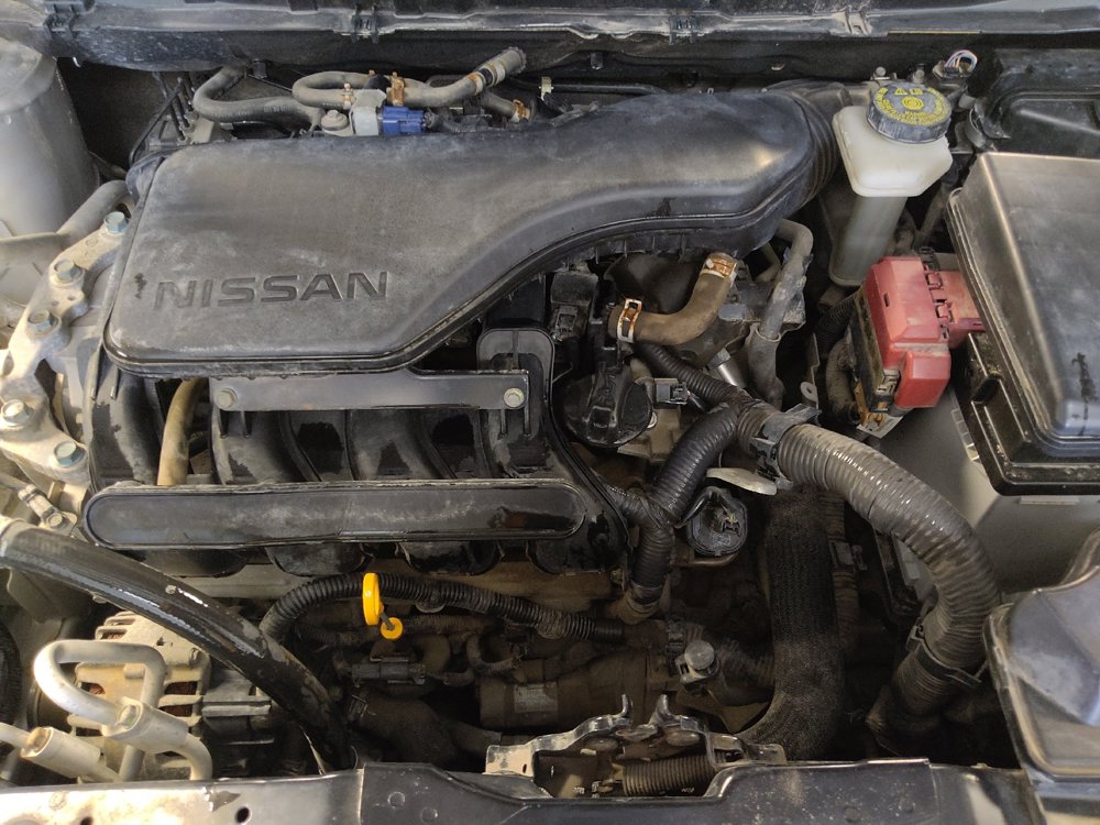 Used 2018 Nissan Rogue Sport SV FWD image 30