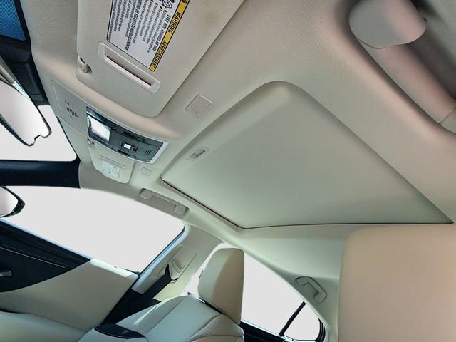 Used 2022 Lexus ES 350 w/ Premium Package image 26