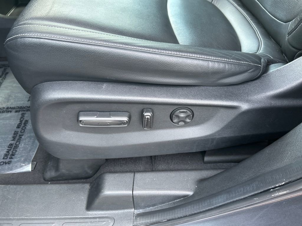 Used 2024 Honda Odyssey EX-L image 13