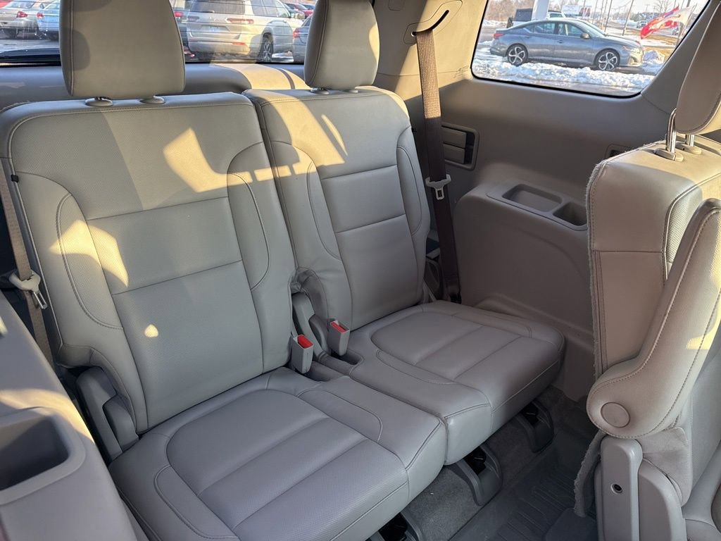 Used 2019 GMC Acadia SLT image 37