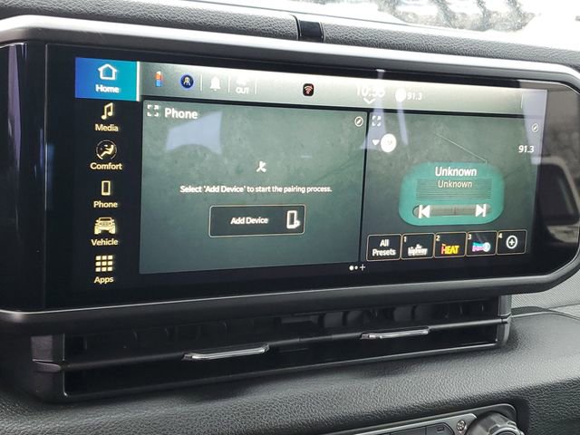 New 2026 Jeep Wrangler Sport image 9