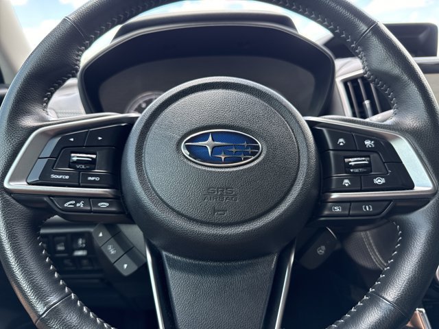 Used 2023 Subaru Forester Touring AWD/4WD image 25