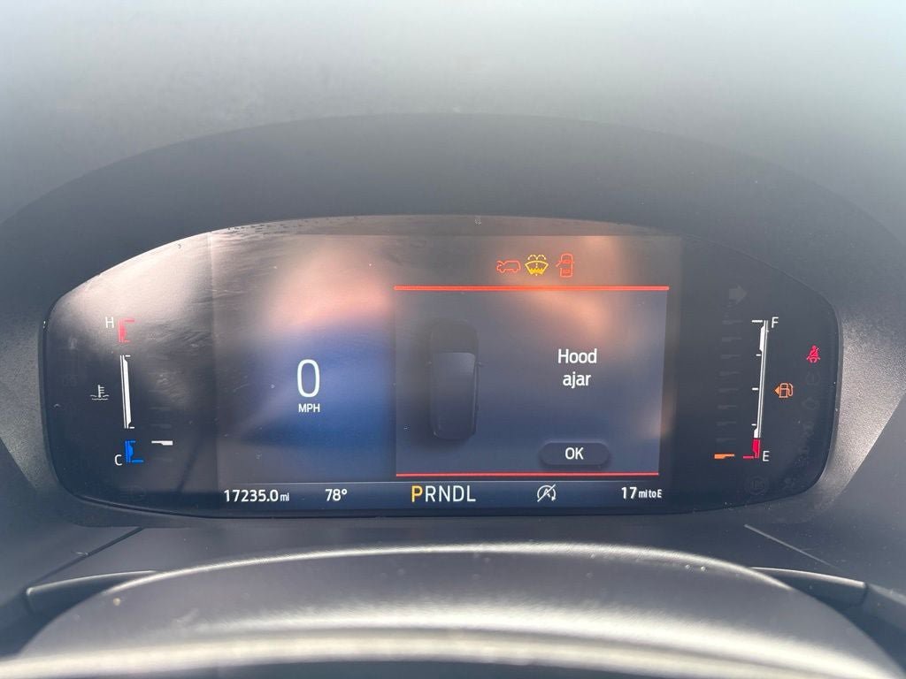 Used 2025 Ford Escape Active w/ Cold Weather Package FWD image 20