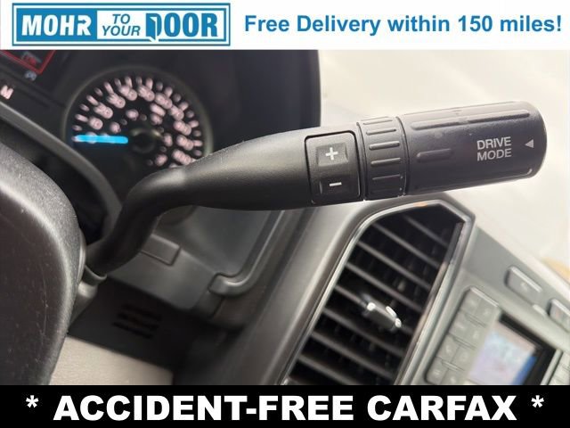 Used 2018 Ford F150 XLT w/ XTR Package image 20