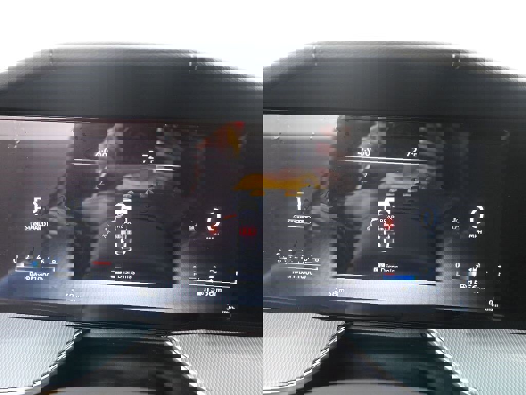 New 2025 Nissan Murano SL w/ Cargo Package image 14