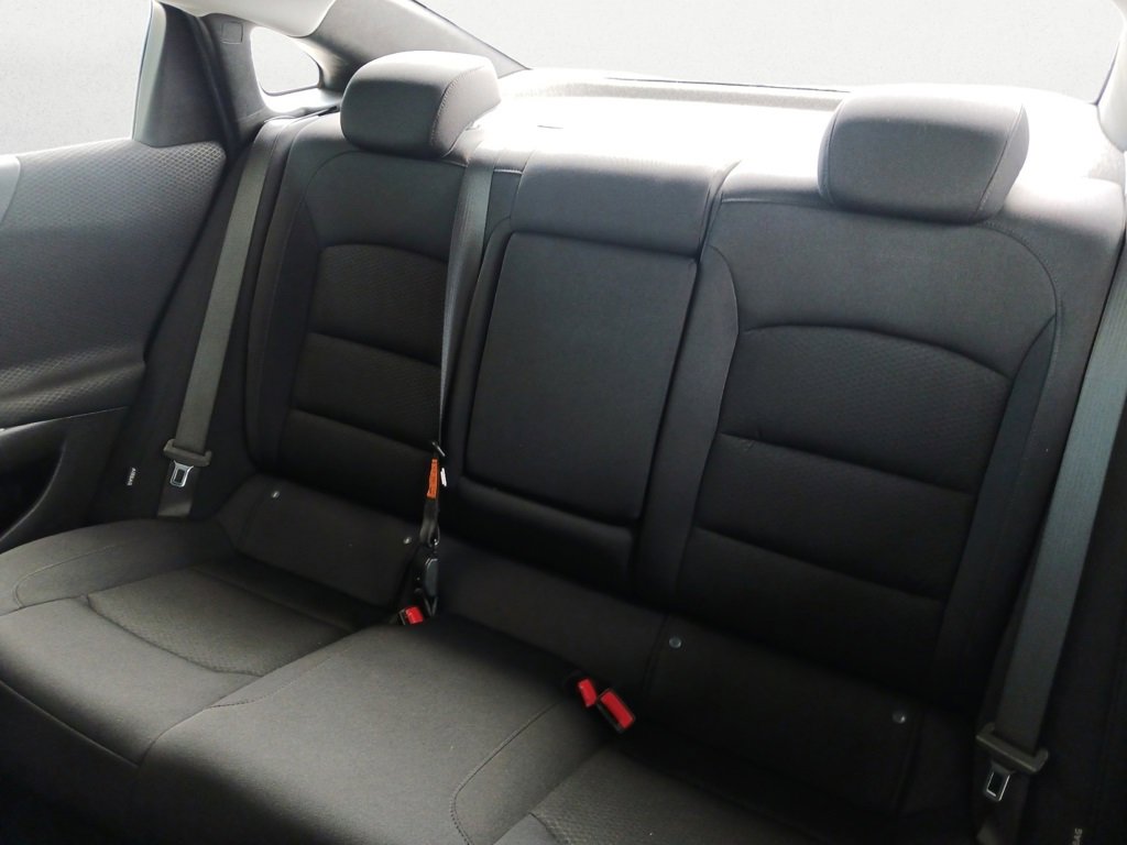 Used 2023 Chevrolet Malibu LT image 23