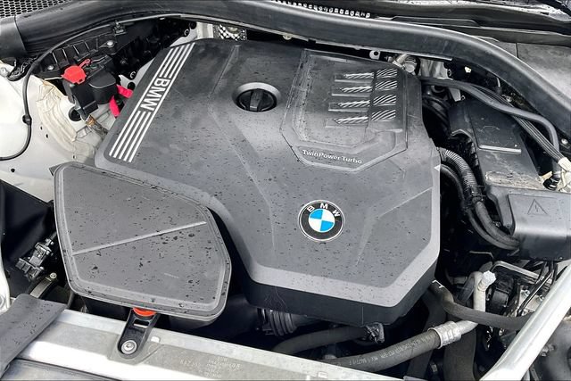Used 2023 BMW X3 sDrive30i w/ Premium Package RWD image 32