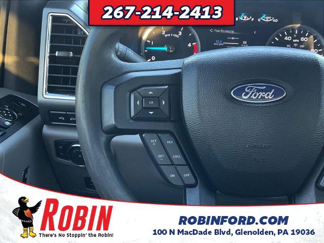 Used 2017 Ford F250 XLT w/ XLT Premium Package AWD/4WD image 14