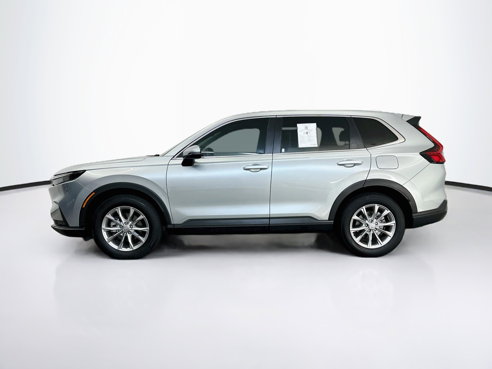 Used 2025 Honda CR-V EX-L image 4