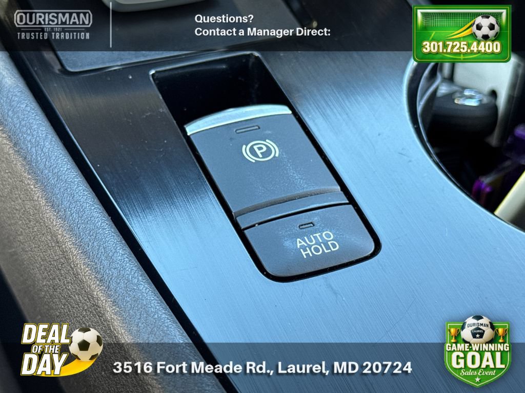 Used 2021 Nissan Rogue SV w/ Premium Package AWD/4WD image 26