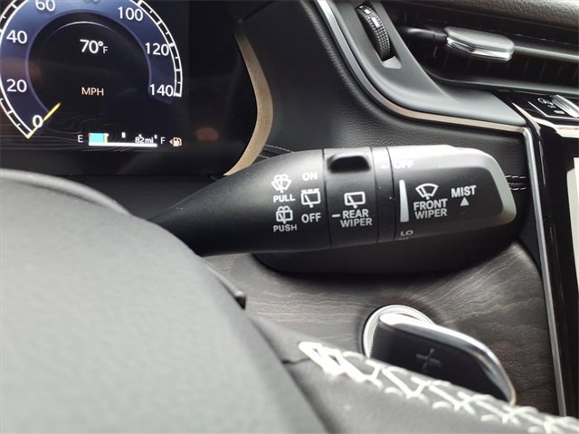 New 2025 Jeep Grand Cherokee L Limited image 27