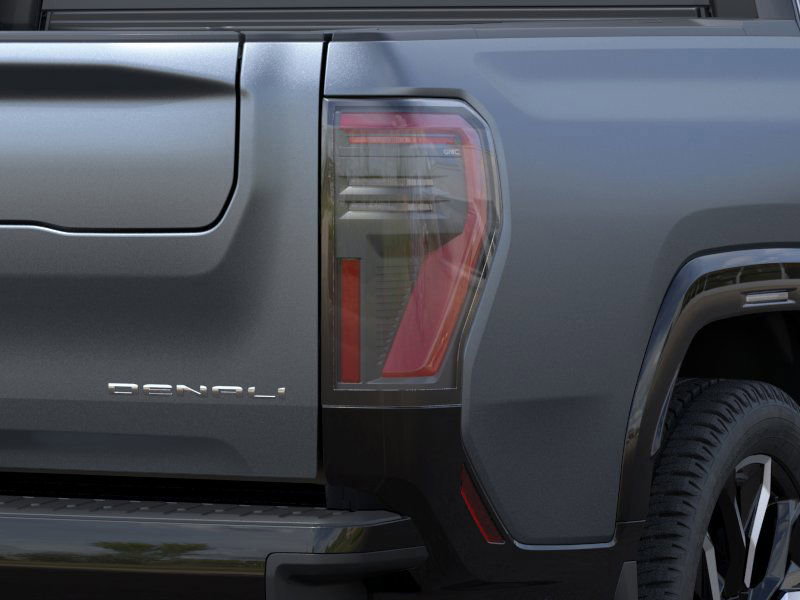 New 2026 GMC Sierra EV Denali image 35
