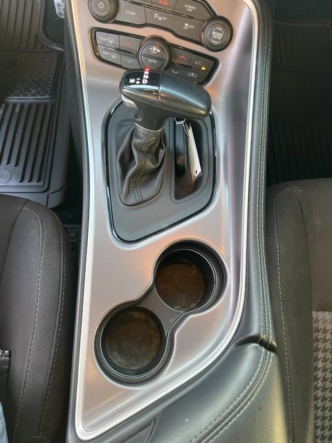 Used 2022 Dodge Challenger R/T w/ Blacktop Package image 13