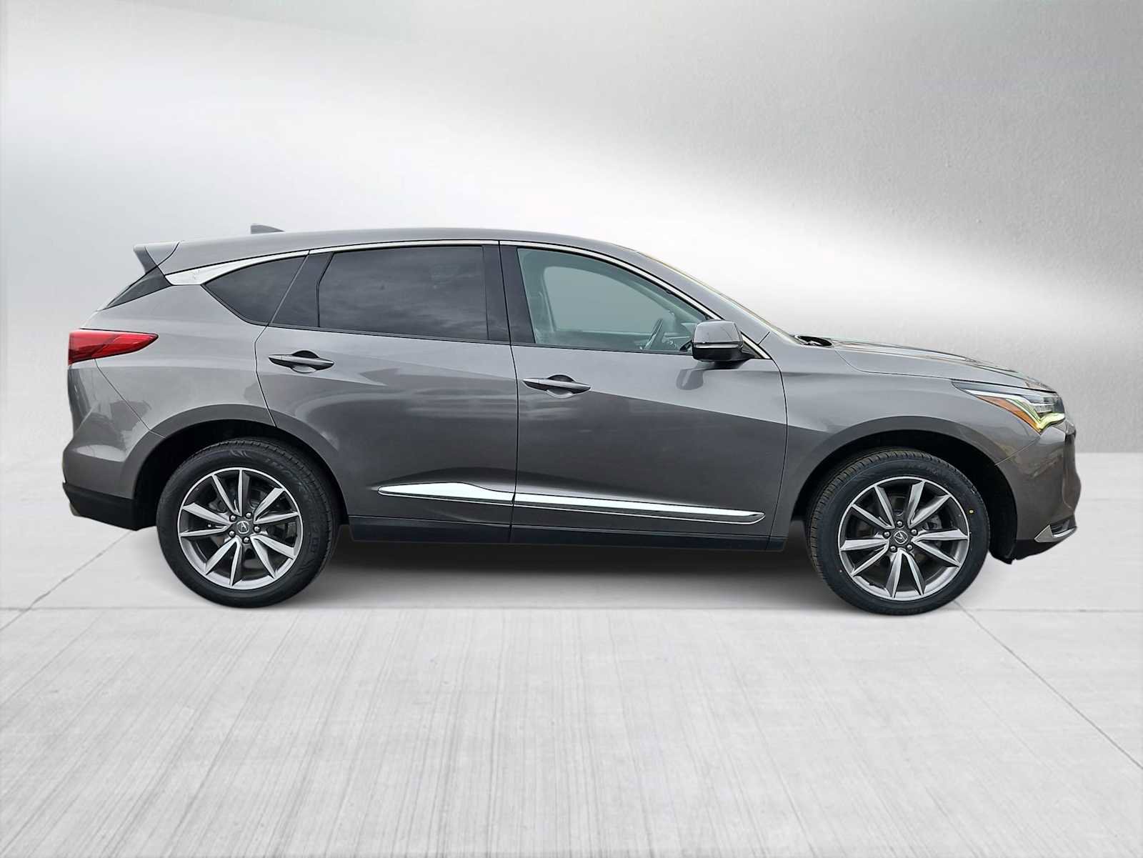 Used 2022 Acura RDX w/Technology Package image 9