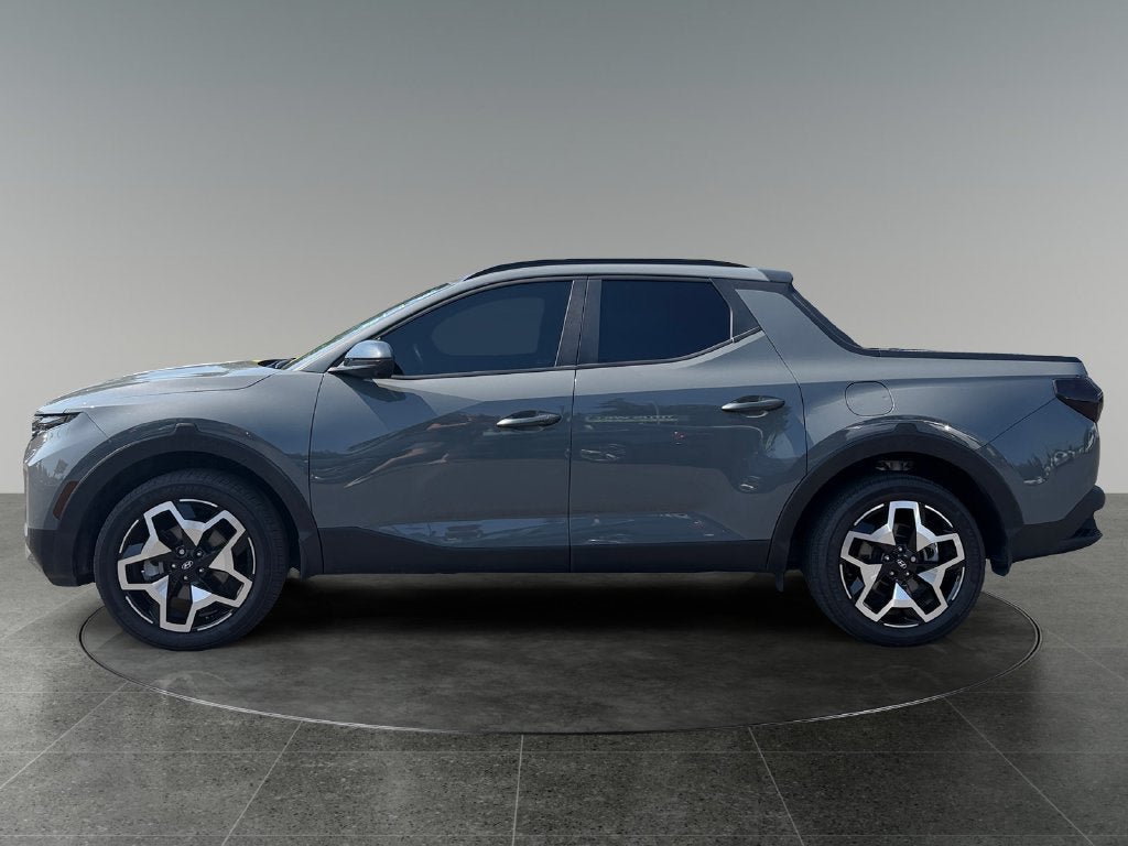 Used 2022 Hyundai Santa Cruz Limited AWD/4WD image 6
