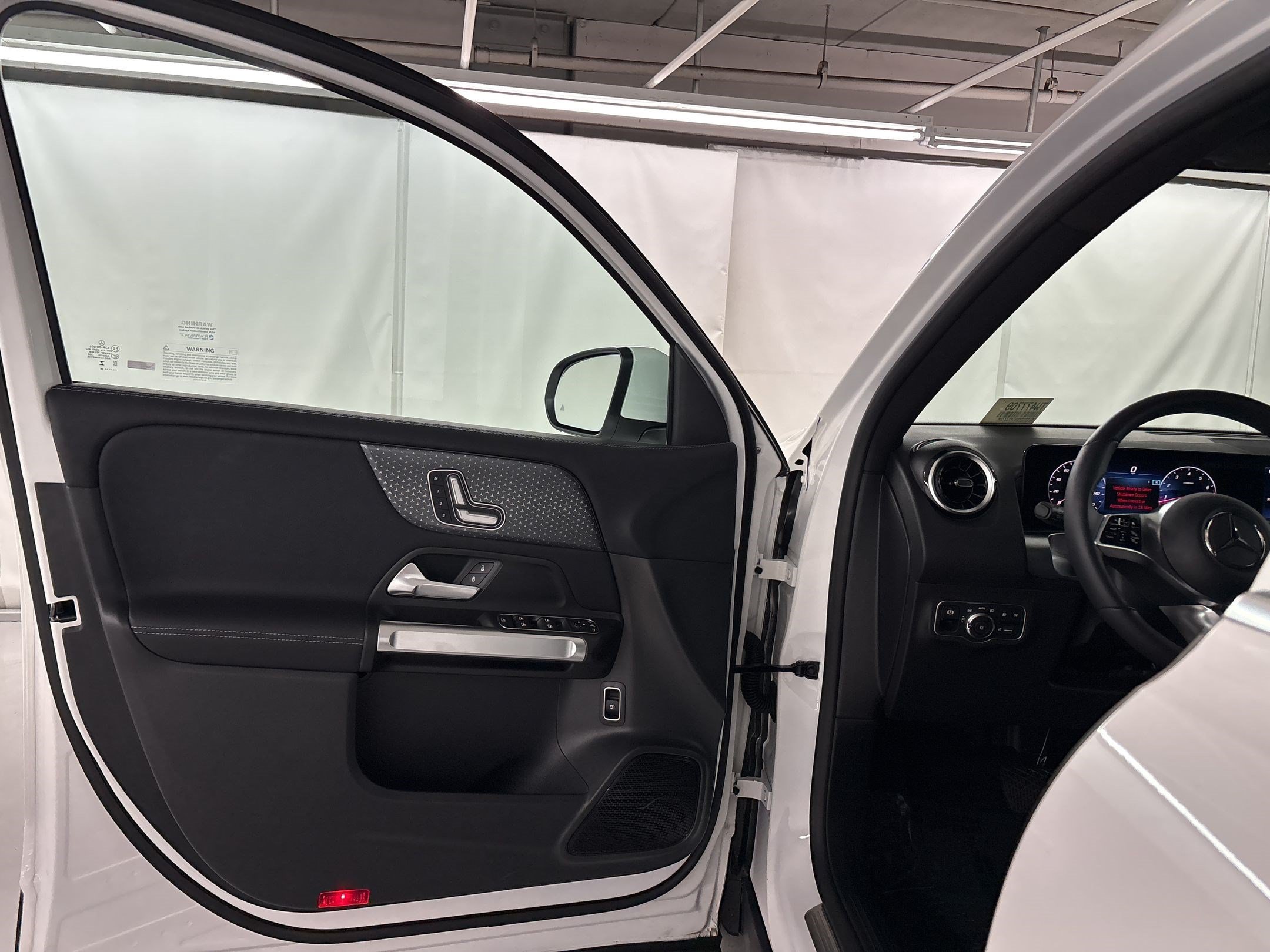 Certified 2026 Mercedes-Benz GLB 250 image 14