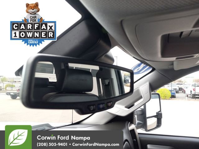 Used 2018 GMC Sierra 3500 Denali w/ Duramax Plus Package image 20