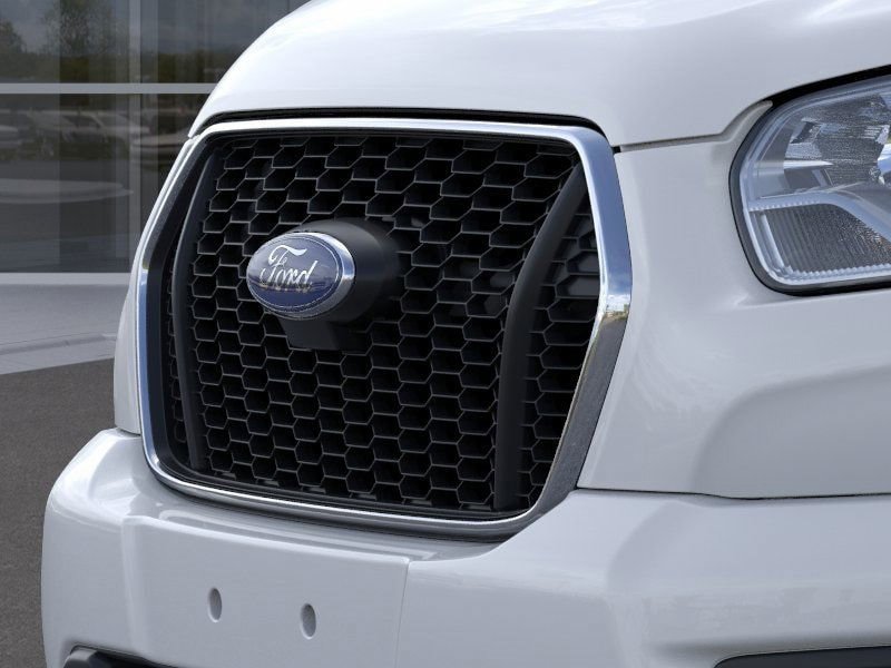 New 2025 Ford Transit 350 XLT AWD/4WD image 17