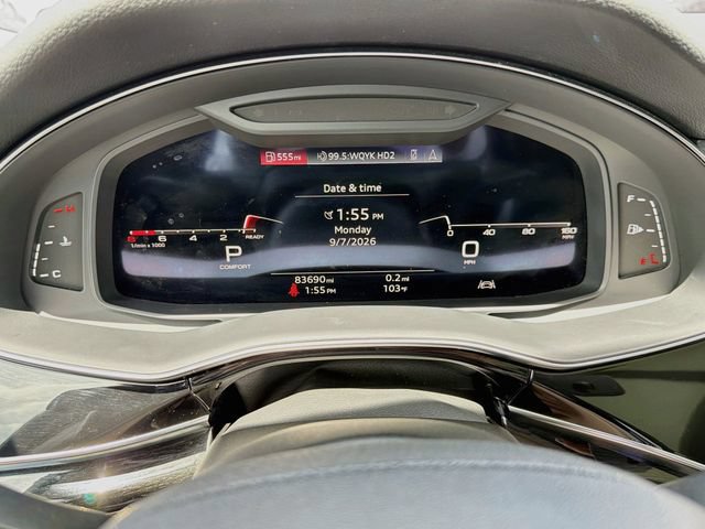 Used 2021 Audi Q7 3.0T Premium Plus AWD/4WD image 40