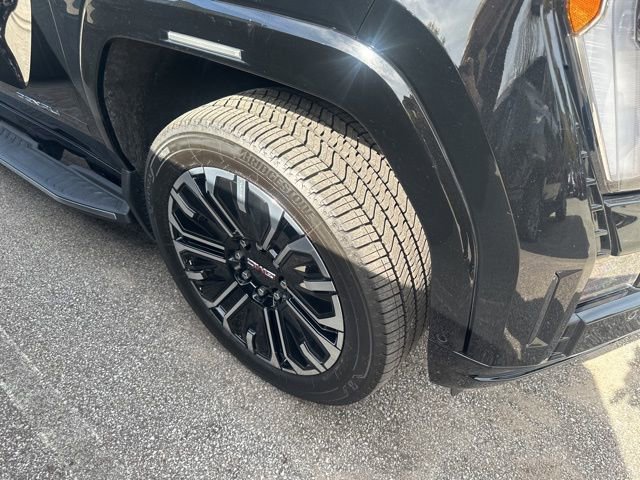 New 2026 GMC Sierra EV Denali image 2