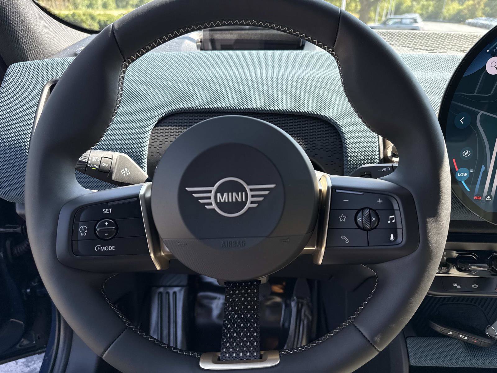 Certified 2026 MINI Cooper Countryman S AWD/4WD image 30