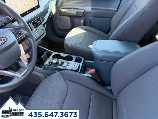 New 2026 Ford Maverick XL w/ 4K Tow Package image 54