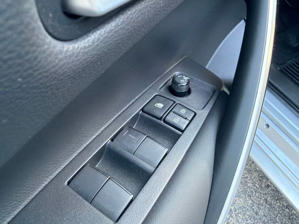 Used 2023 Toyota Corolla XLE FWD image 13