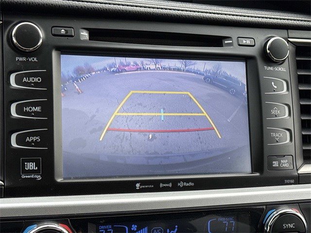 Used 2016 Toyota Highlander Limited image 20