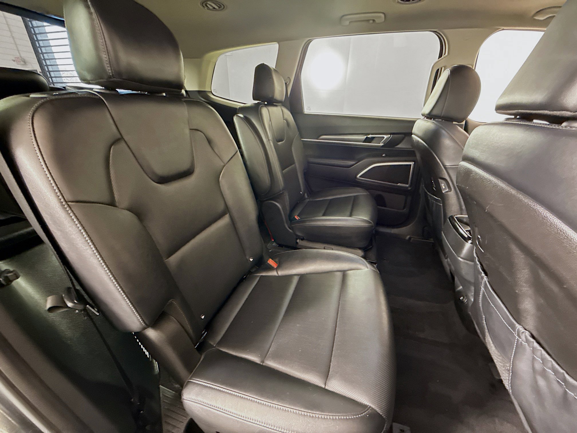 Used 2024 Kia Telluride SX Prestige image 27